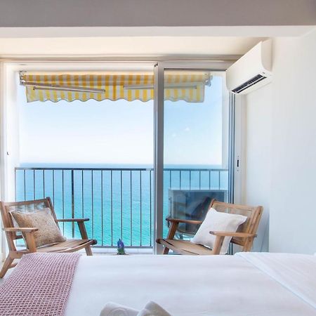 Lavanda Beach Boutique Studio Platja d'Aro Exterior foto