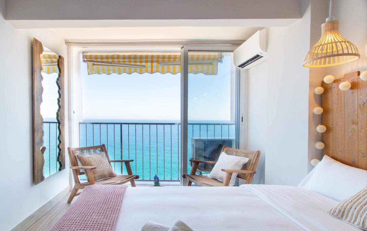 Lavanda Beach Boutique Studio Platja d'Aro Exterior foto