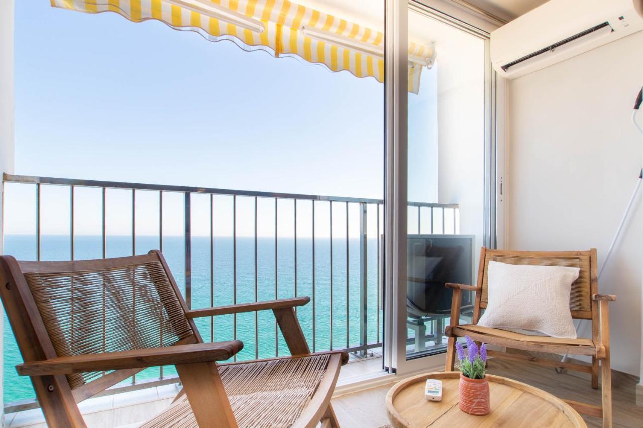 Lavanda Beach Boutique Studio Platja d'Aro Exterior foto