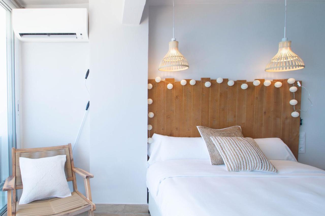 Lavanda Beach Boutique Studio Platja d'Aro Exterior foto